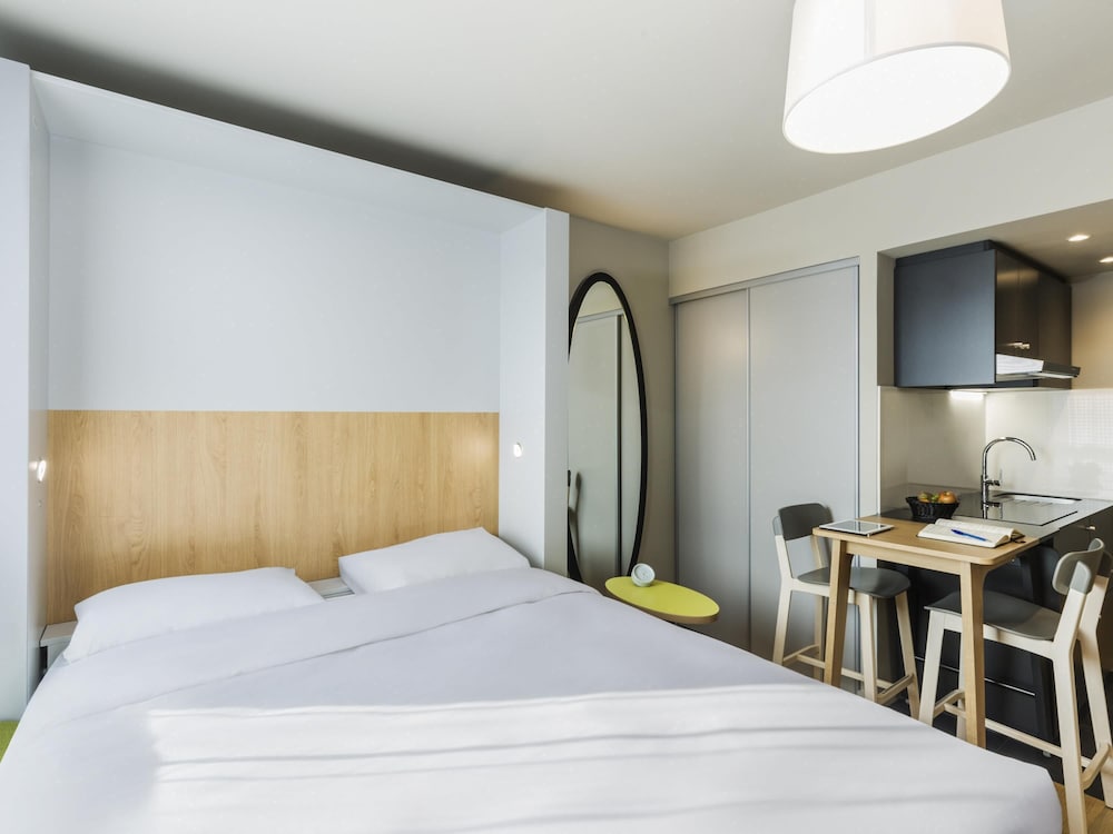 Aparthotel Adagio Access Palaiseau Saclay 13/60