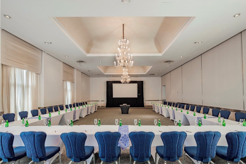 Presidente Intercontinental Puebla 67/78