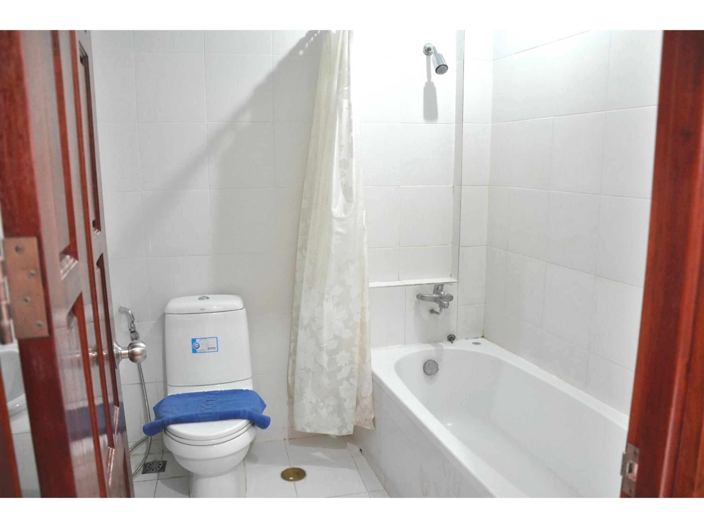 Highfive Guest House 31/32
