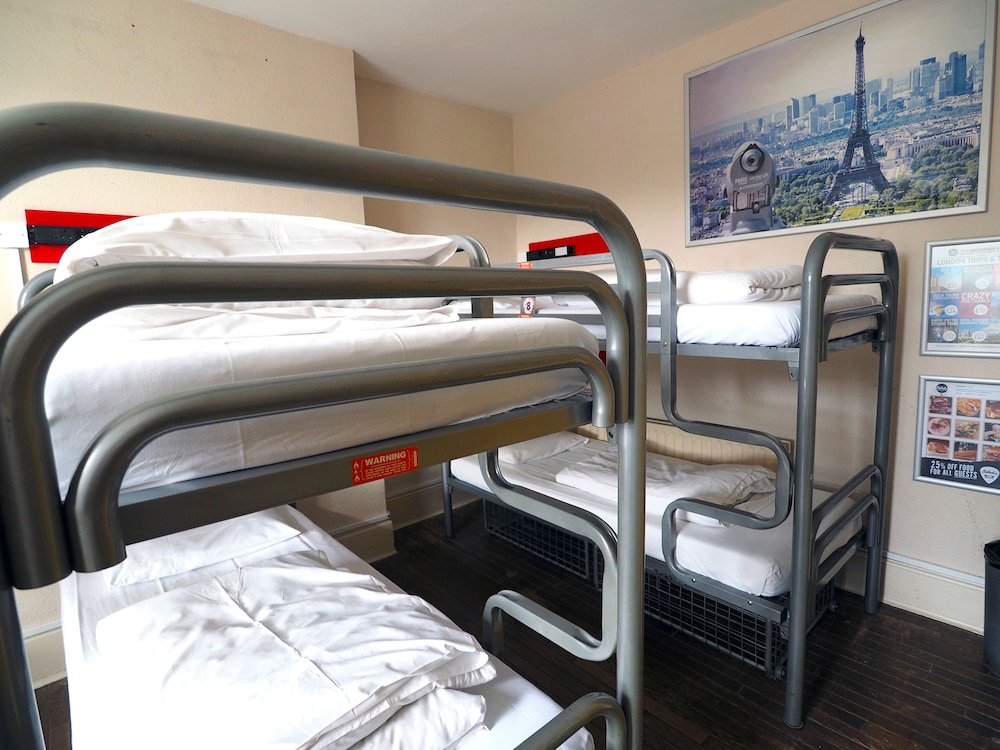 St Christopher Apos S Inn Greenwich Hostel 25/37