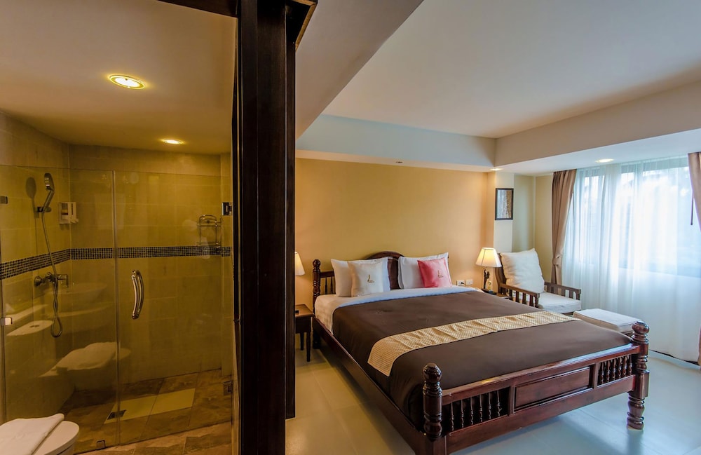 Goldenbell Hotel Chiangmai 14/60