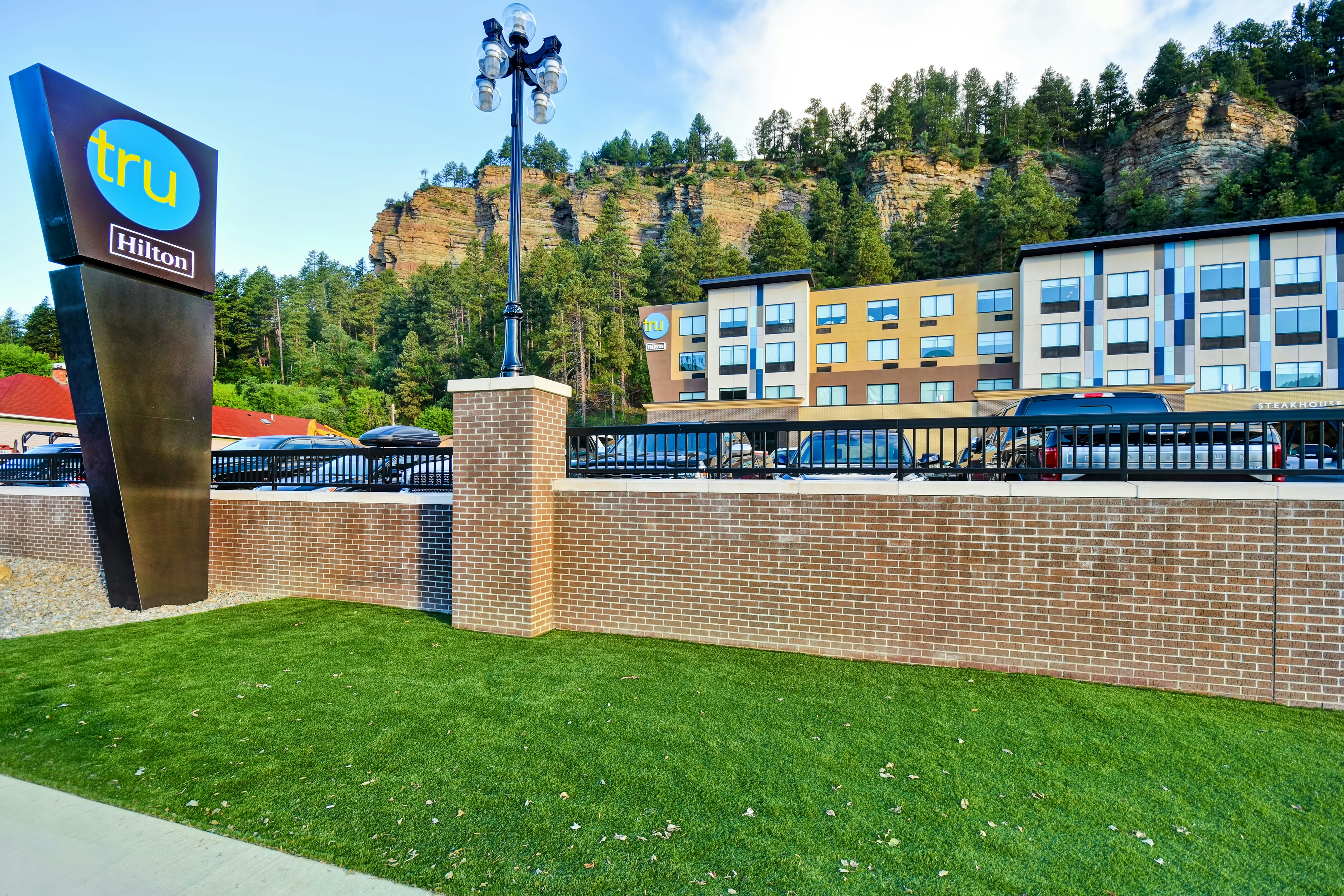 Tru By Hilton Deadwood Sd 55/56