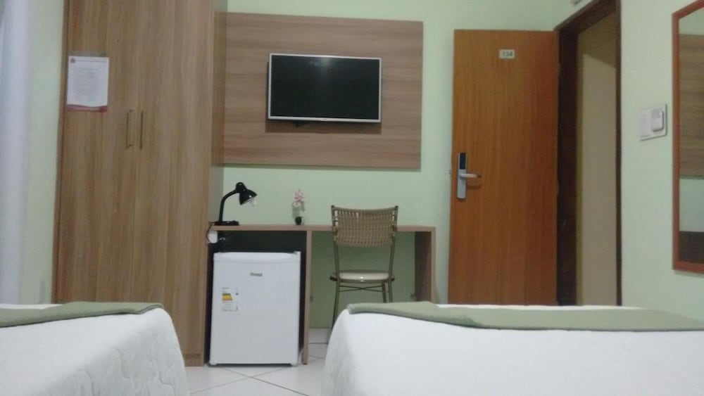 Domus Hotel Torre 42/48