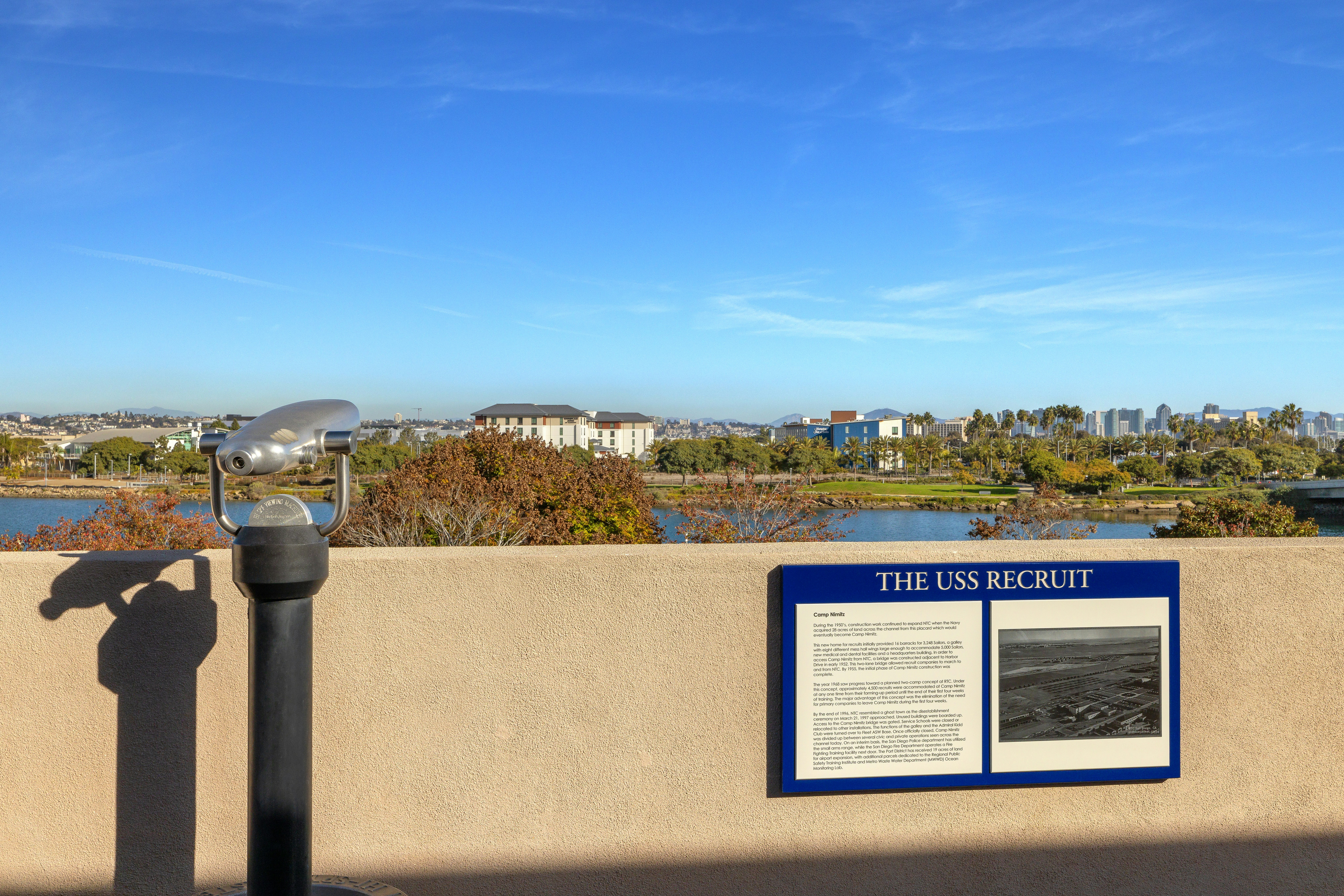 Homewood Suites By Hilton San Diego Airport Liberty Station 68/69