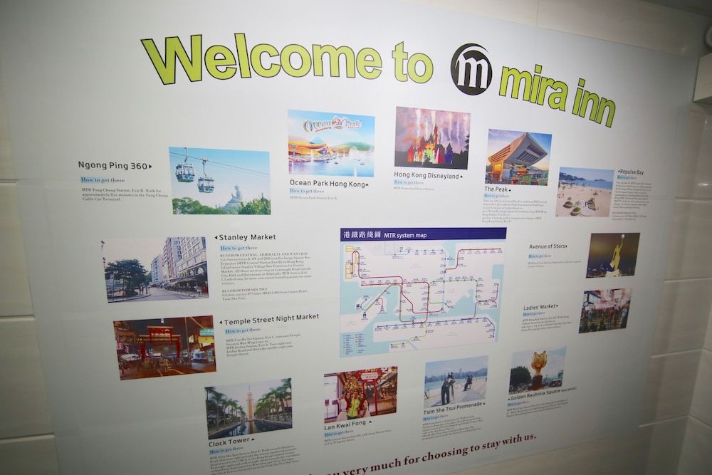 Mira Inn 9/50