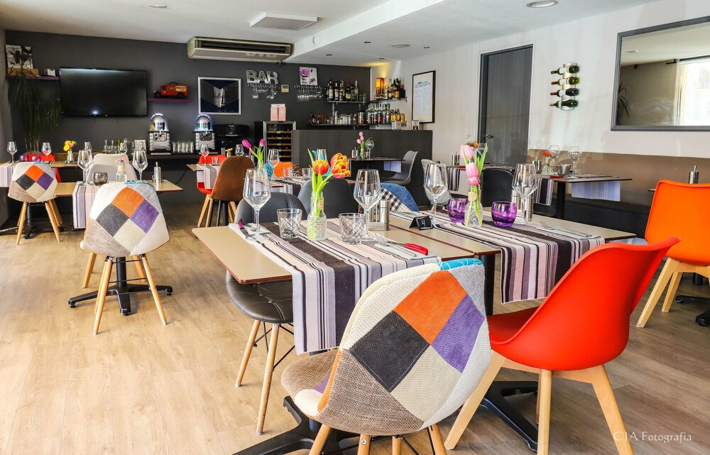 Kyriad Brive La Gaillarde Centre 48/61