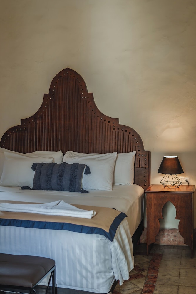 Hotel Boutique La Casona by Kavia 19/62