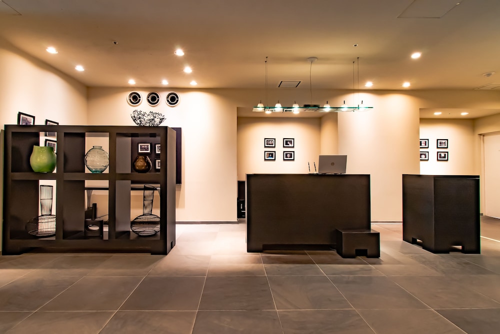 Hotel Vista Atsugi 3/41