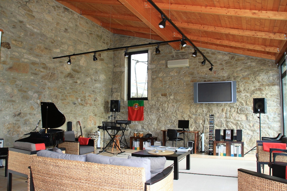 Hotel Rural Quinta de S Sebastiao 34/50
