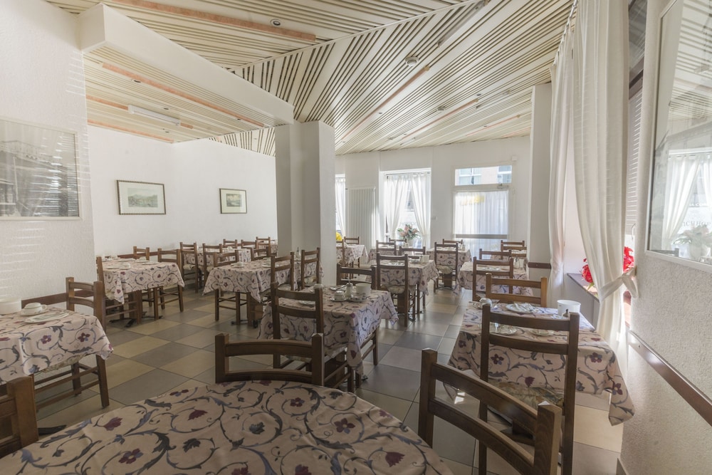 Hotel Besso Lugano Center 34/45