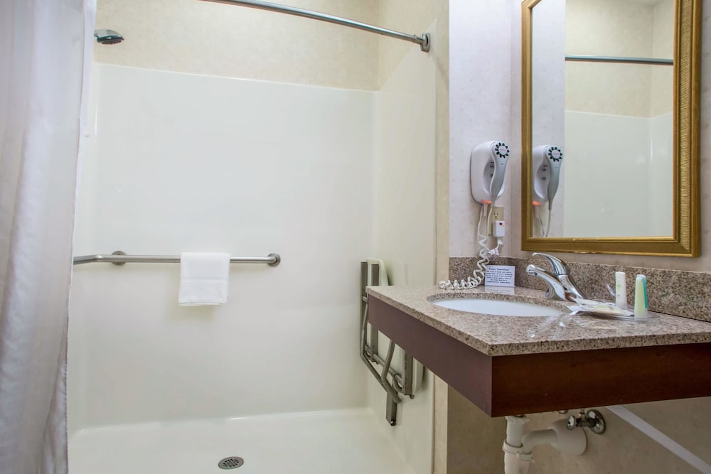 Comfort Suites Lake Geneva East 41/46