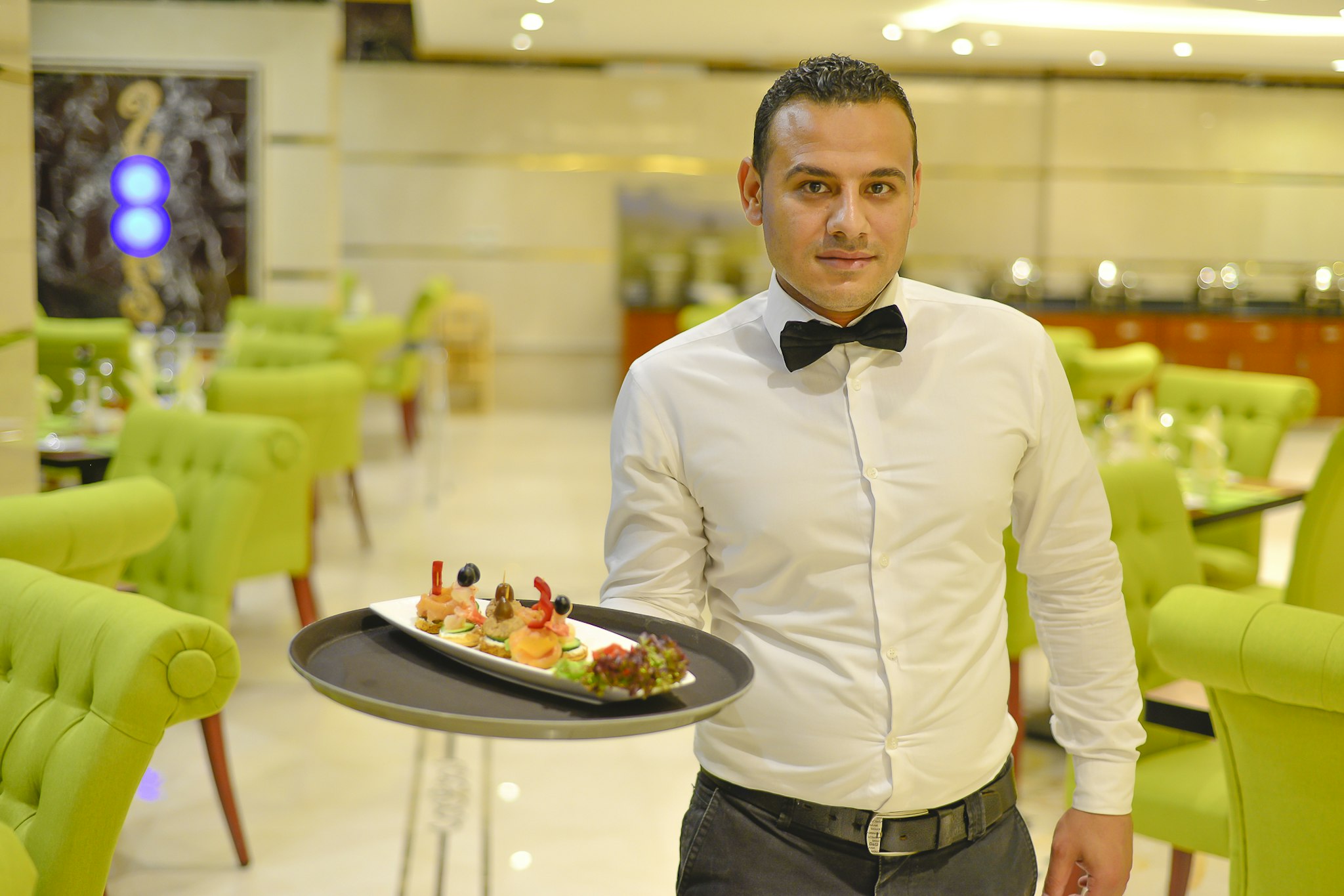 فندق كراون تاون(Crown Town Hotel) 8/46
