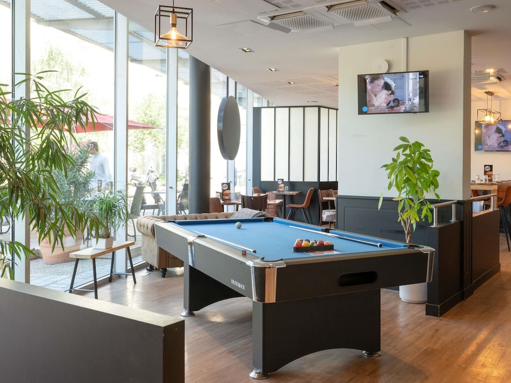 Ibis Lyon Caluire Cite Internationale 29/50