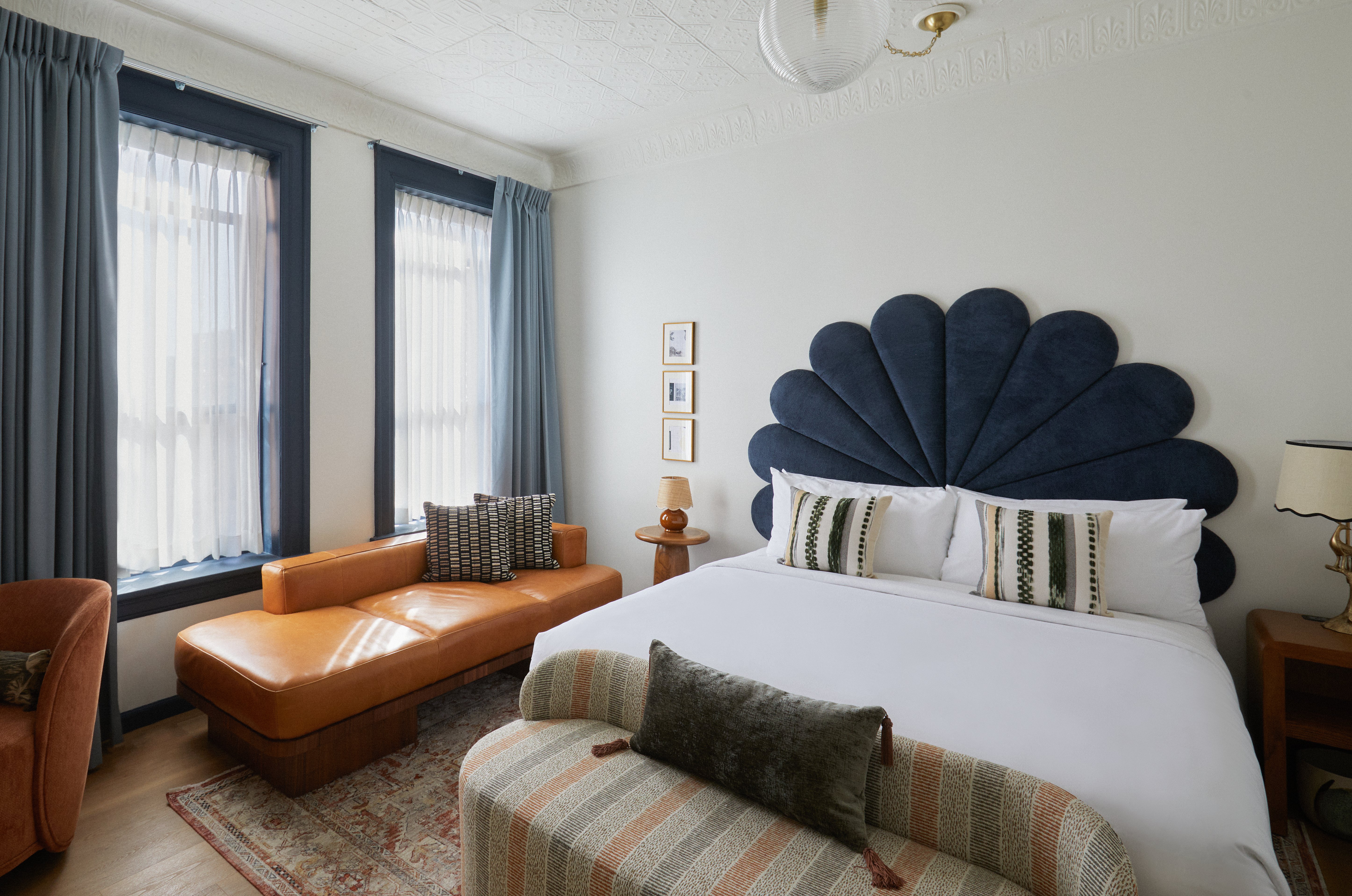 Granger Hotel Gaslamp Quarter, a Member of Marriott Design Hotels 12/25