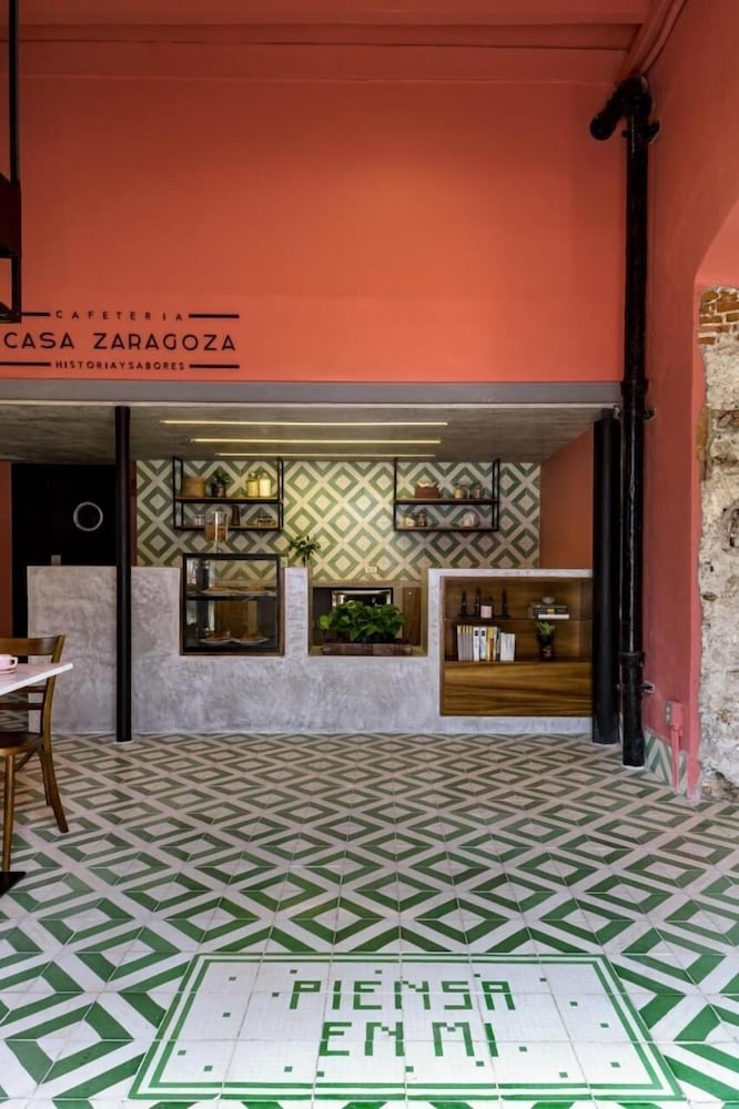 Hotel Meson del Mar 2/41