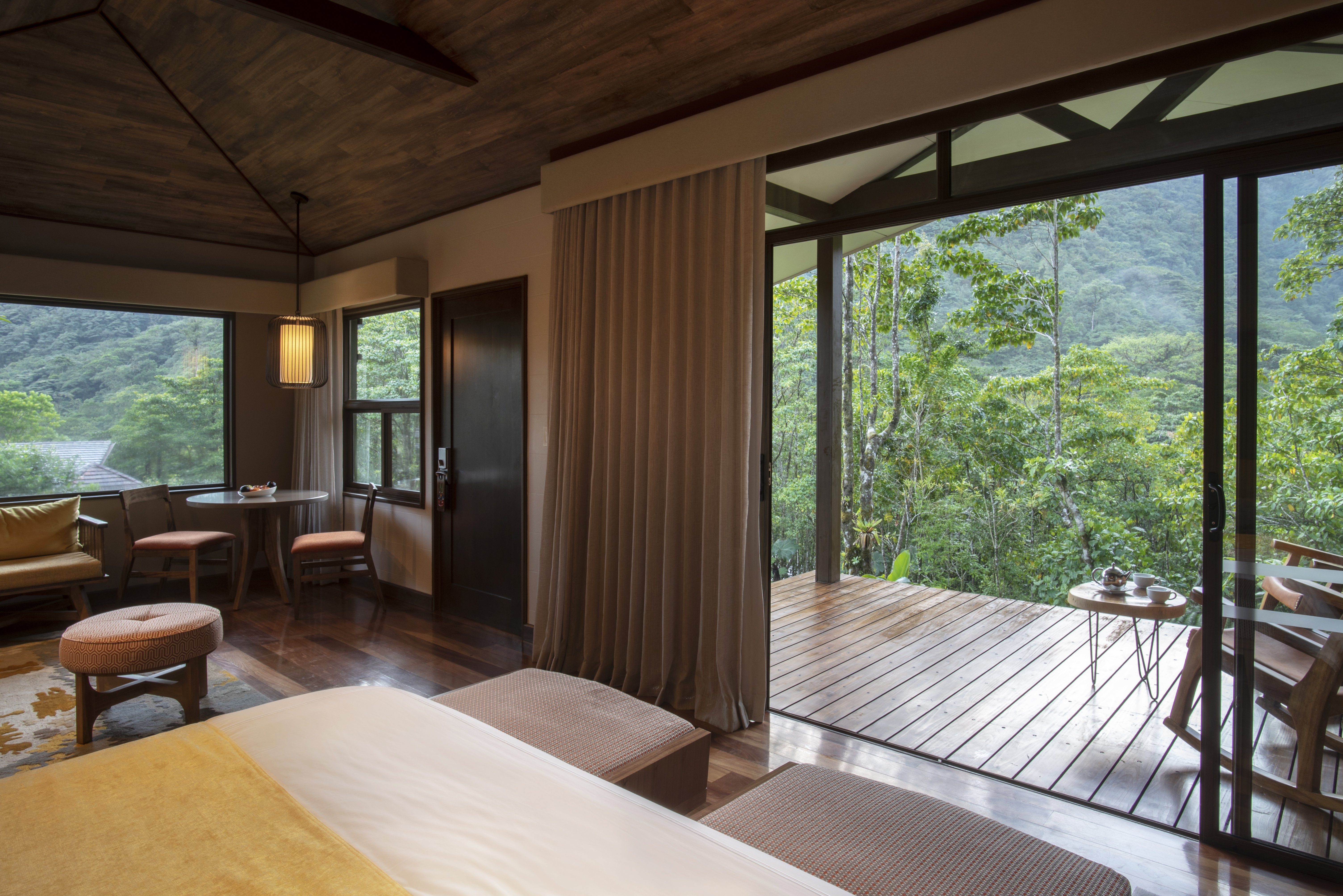 El Silencio Lodge and Spa 10/58
