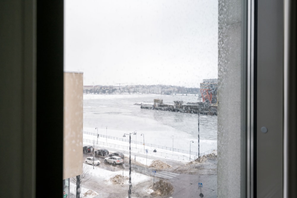 Hiisi Hotel Helsinki Jatkasaari 71/81