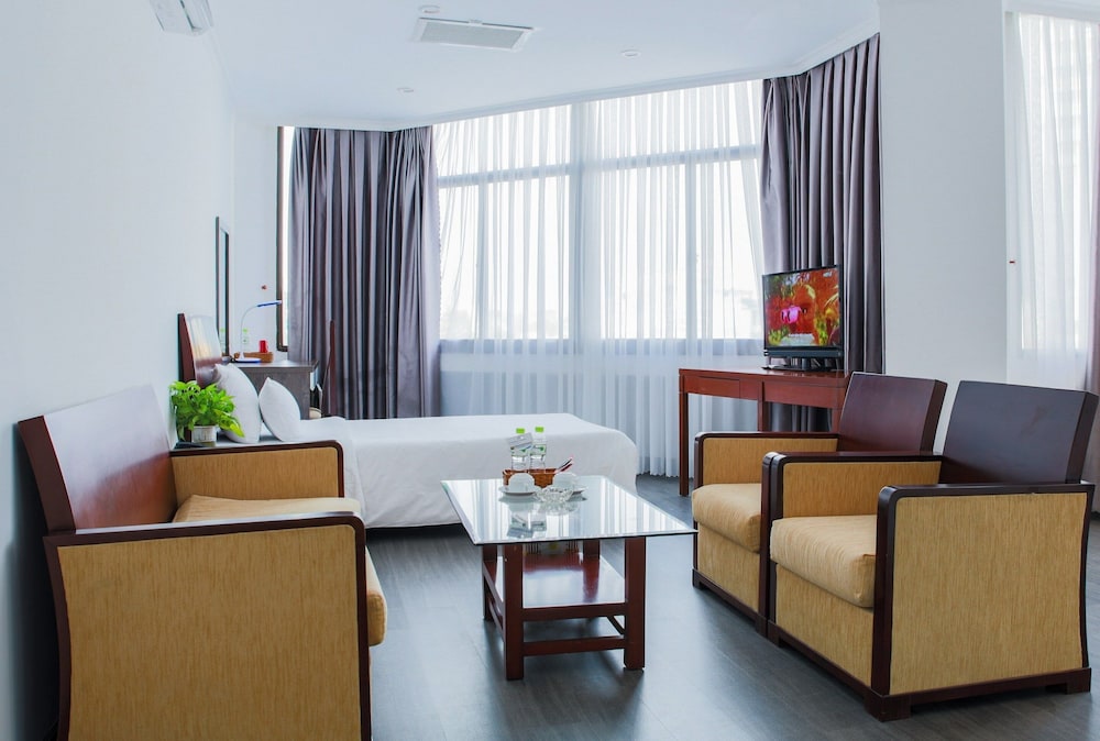 Vung Tau P T Hotel 29/44