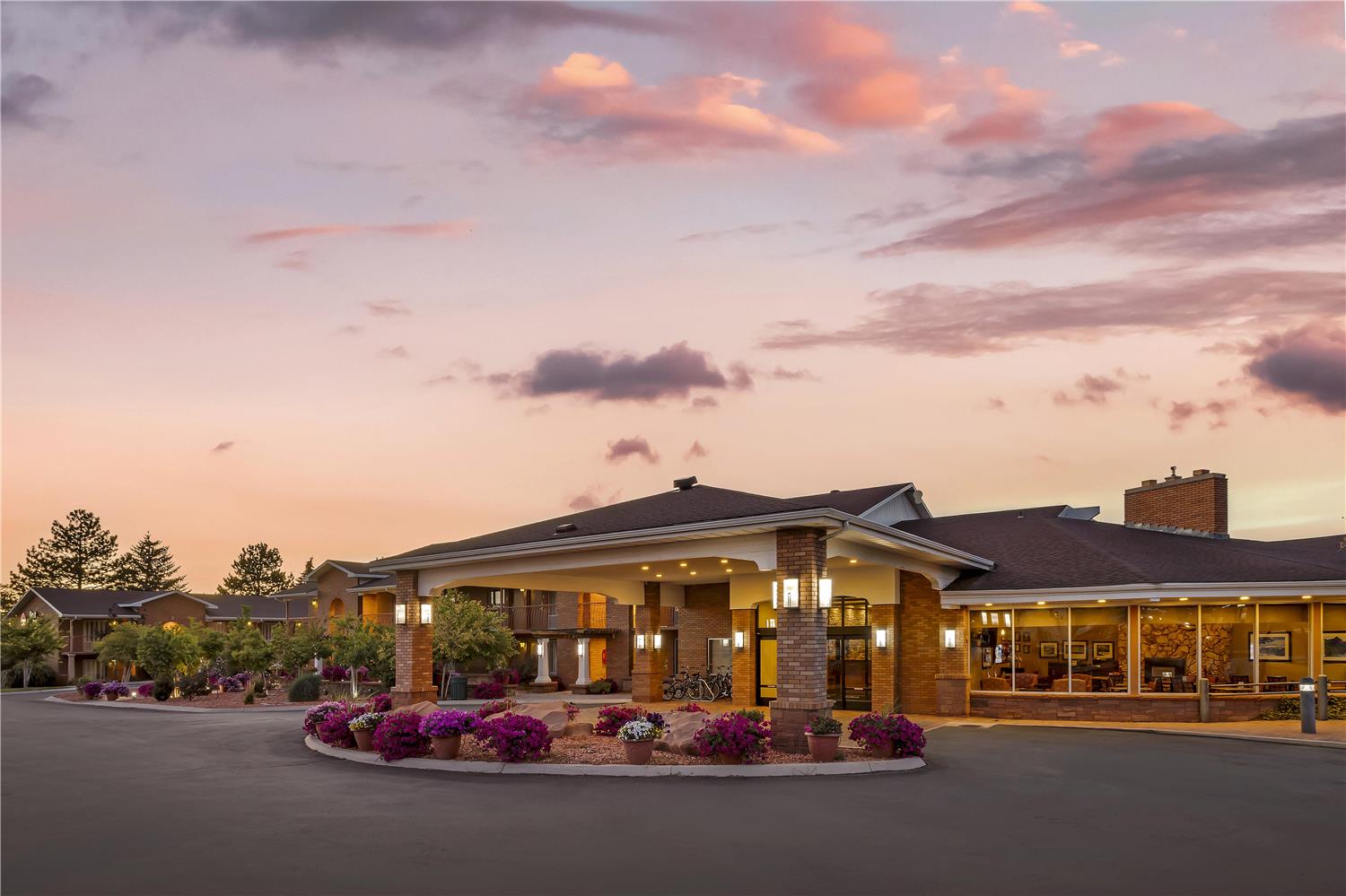 Best Western Plus Cedar City 1/20