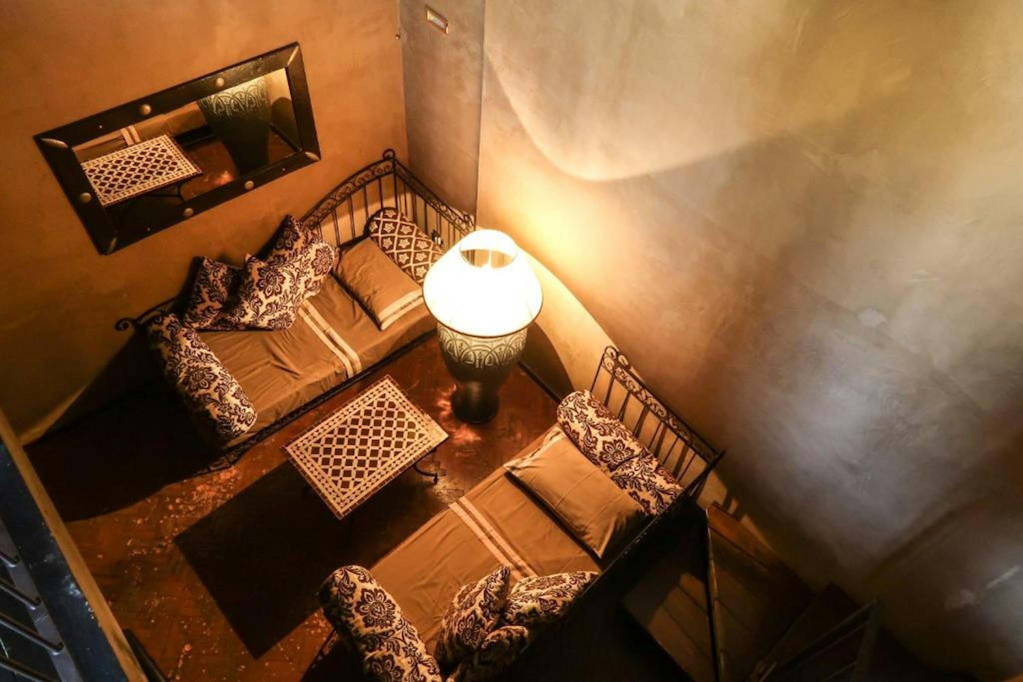 Masseria And Spa Luciagiovanni 9/30