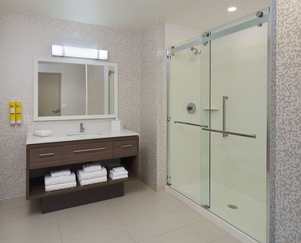 Home2 Suites by Hilton Fort Lauderdale Downtown 19/46