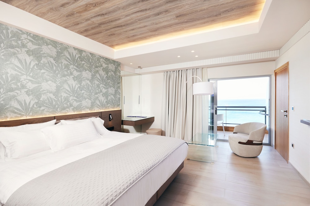Mediterranean Hotel Rhodes 26/69