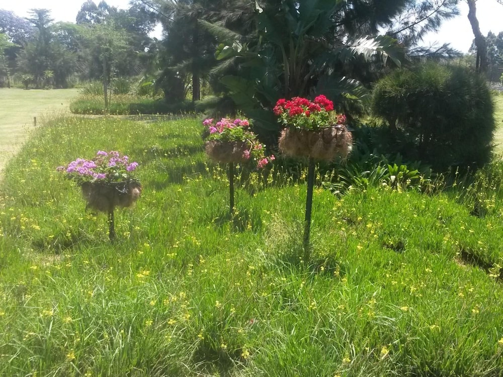 African Flair Country Lodge 14/26