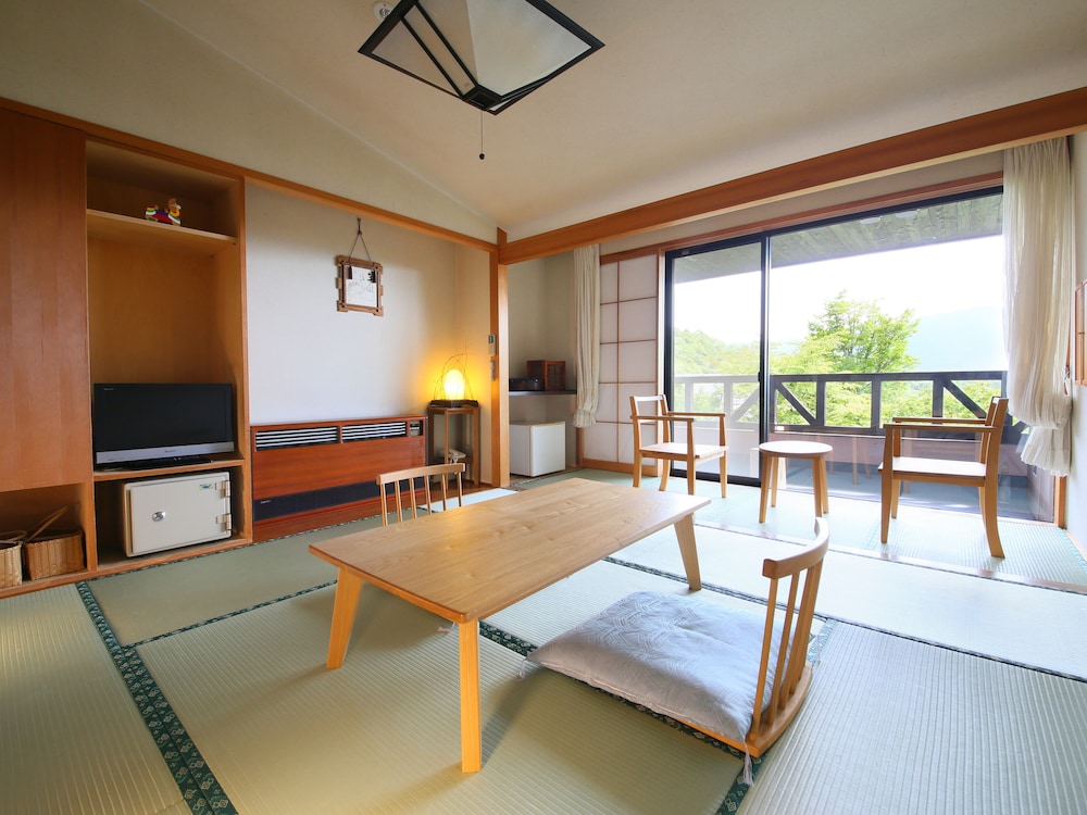Fukibatakekogen Onsen Hotel Fukinomori 32/50