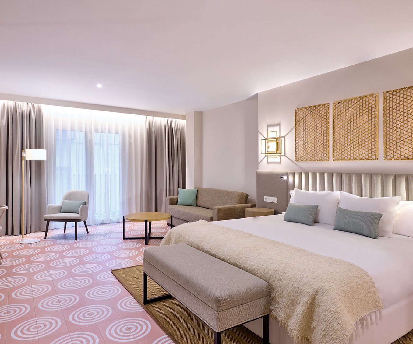Boutique Hotel Luna Granada Centro 17/37