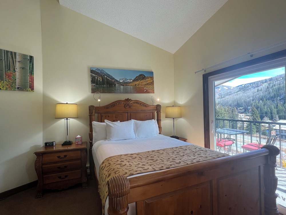 Vail Run Resort 18/82