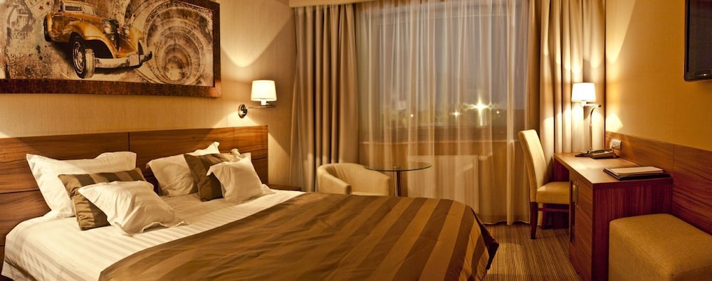 Haston City Hotel 22/46