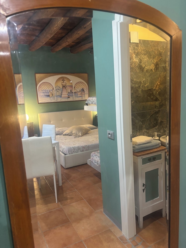 Bed And Breakfast Storico 6/50