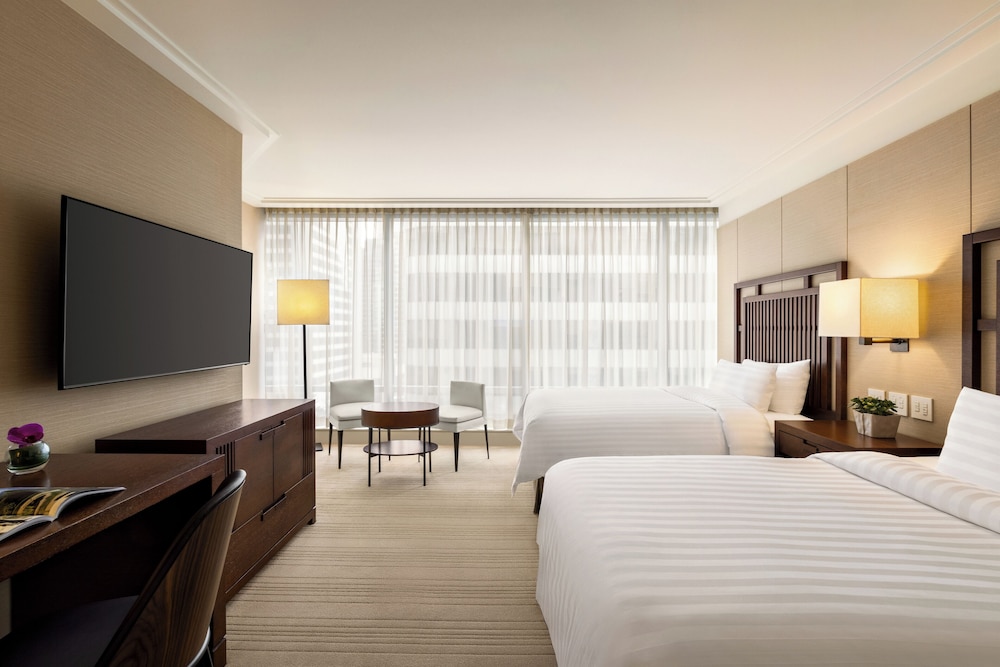 Hyatt Vancouver Downtown Alberni 19/63