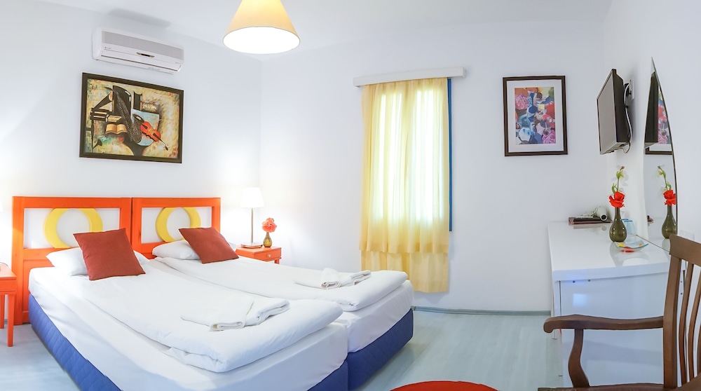 Su Hotel 16/78