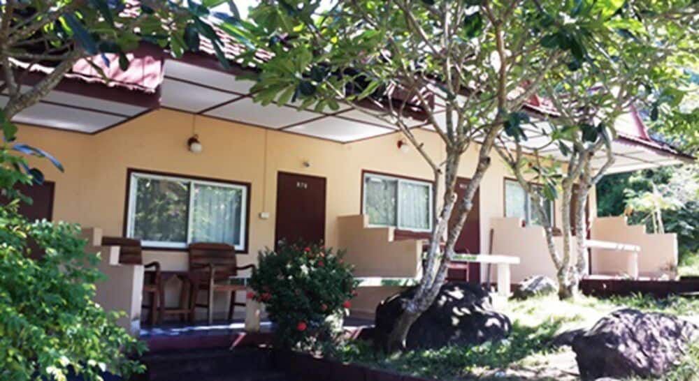 Phi Phi Viewpoint Resort 5/65