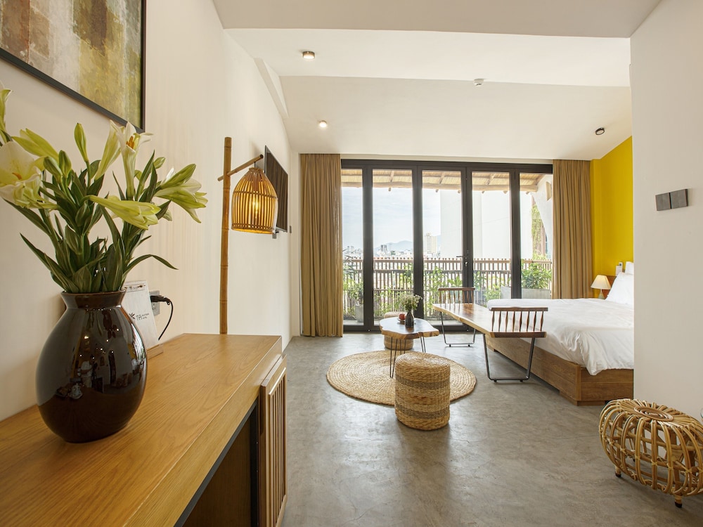 TA Boutique Hotel 21/44