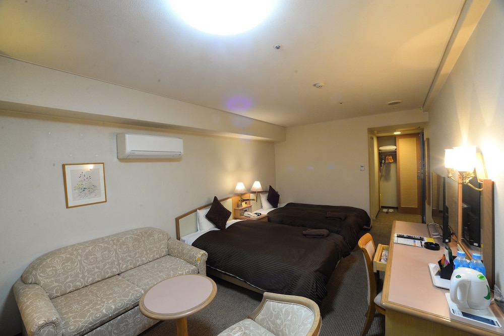Sunwest Hotel Sasebo Hotel Sunroute Sasebo 26/59