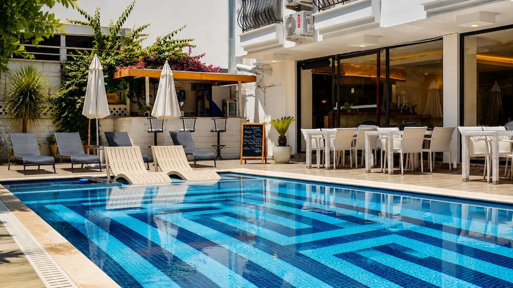 Butiks Hotel 22/49