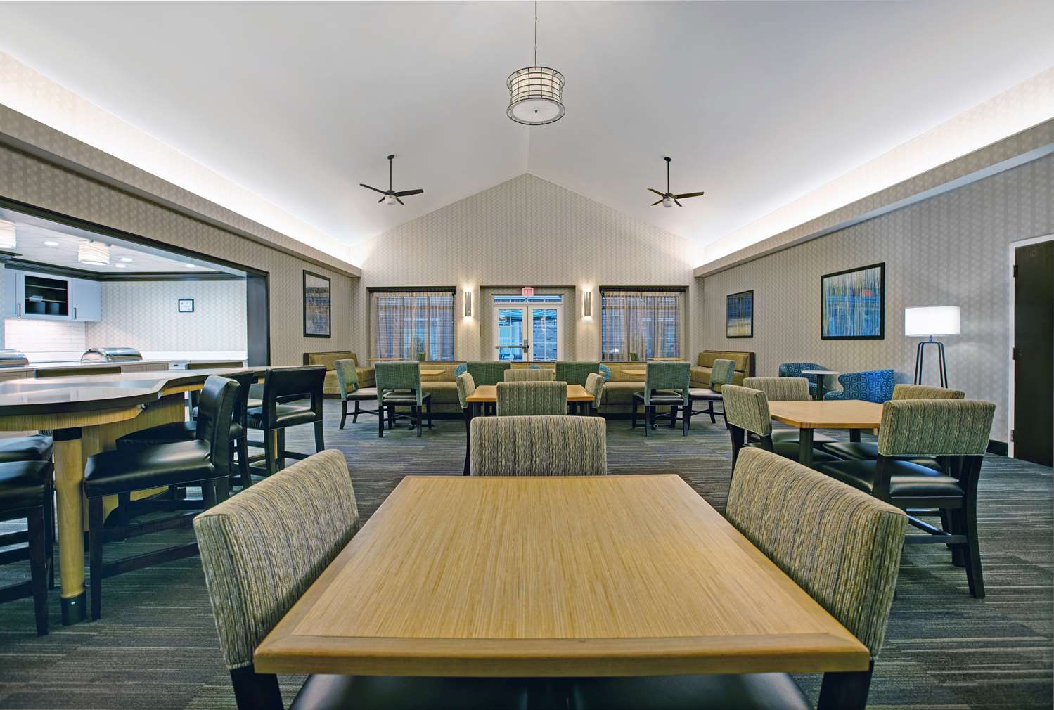 Homewood Suites By Hilton Charlotte Ayrsley Nc 17/24