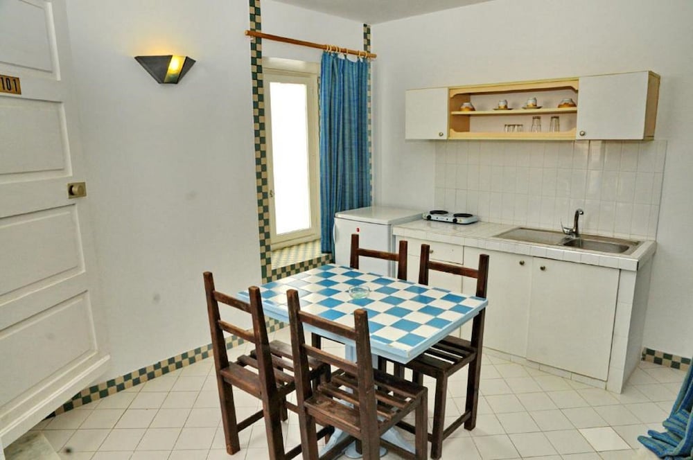 Appart Hotel Tagadirt 45/65