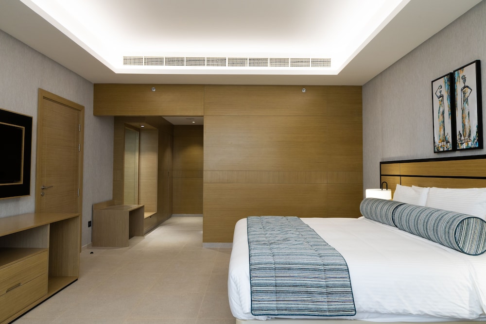 Djibouti Ayla Grand Hotel 20/64