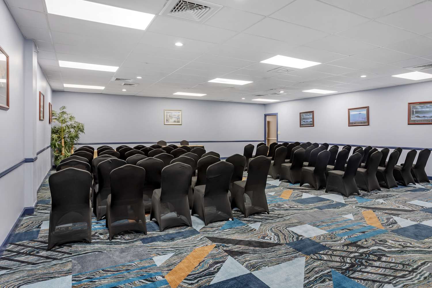 Best Western New Brunswick - East Brunswick 26/31