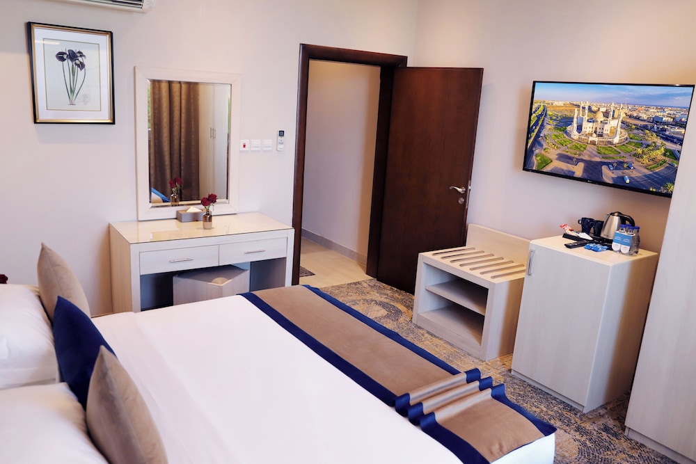 Banan hotel 25/62