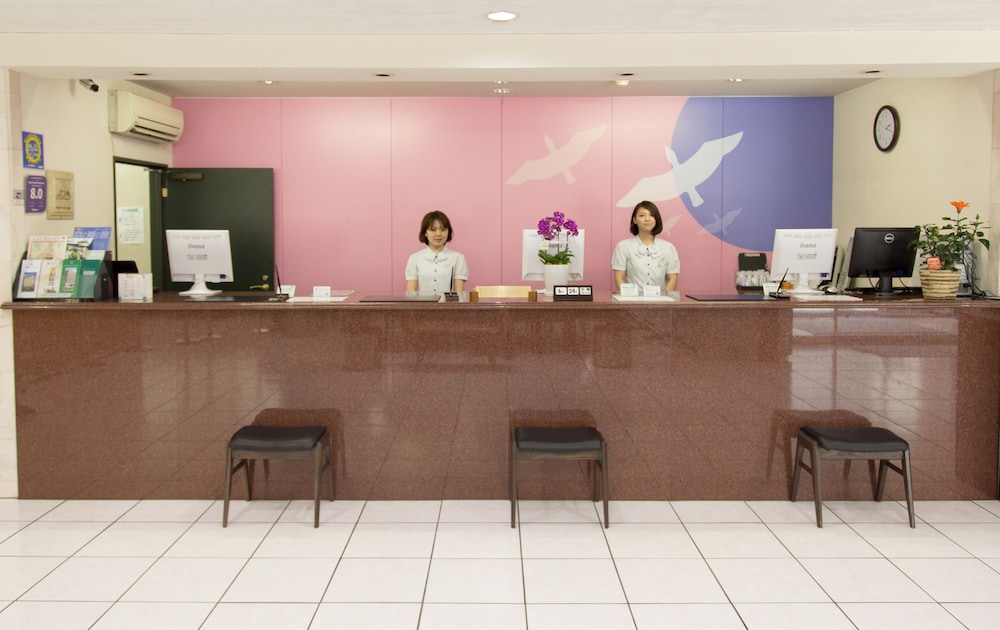 Kyoto Plaza Hotel Annex 38/45