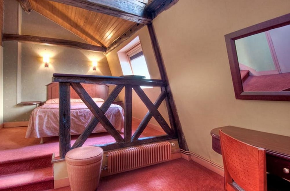 Hotel Le Faubourg Opera 24/40