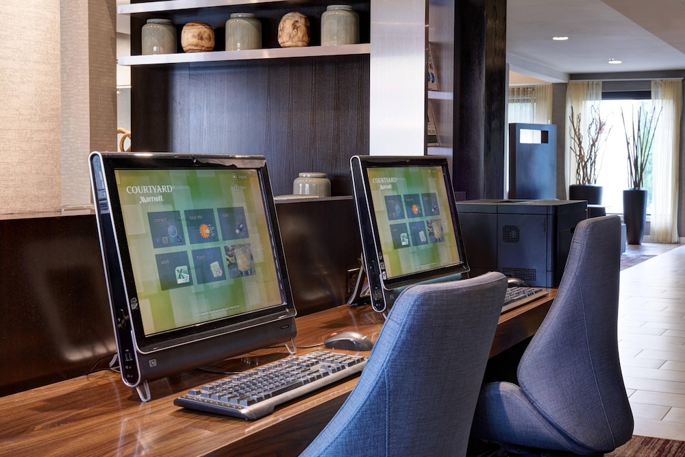 Courtyard by Marriott Des Moines West Clive 35/48