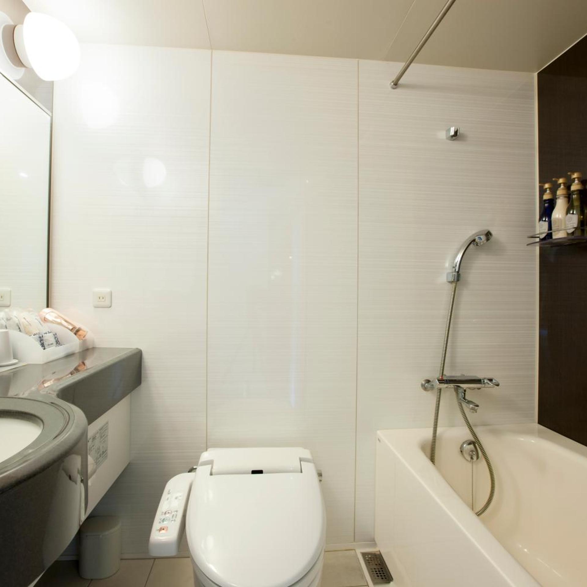 غرفة سوبيريور ثلاثية، Hotel Sardonyx Tokyo 3/6