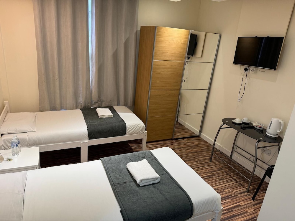 Namaste Palace Hotel 24/39