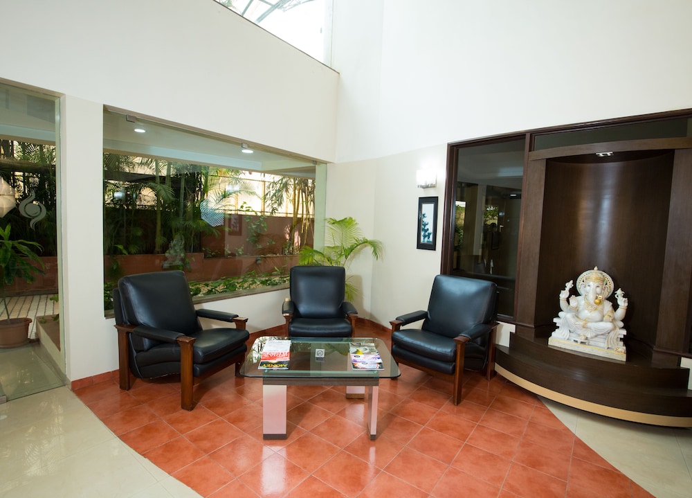 Pearlsuites 30/50