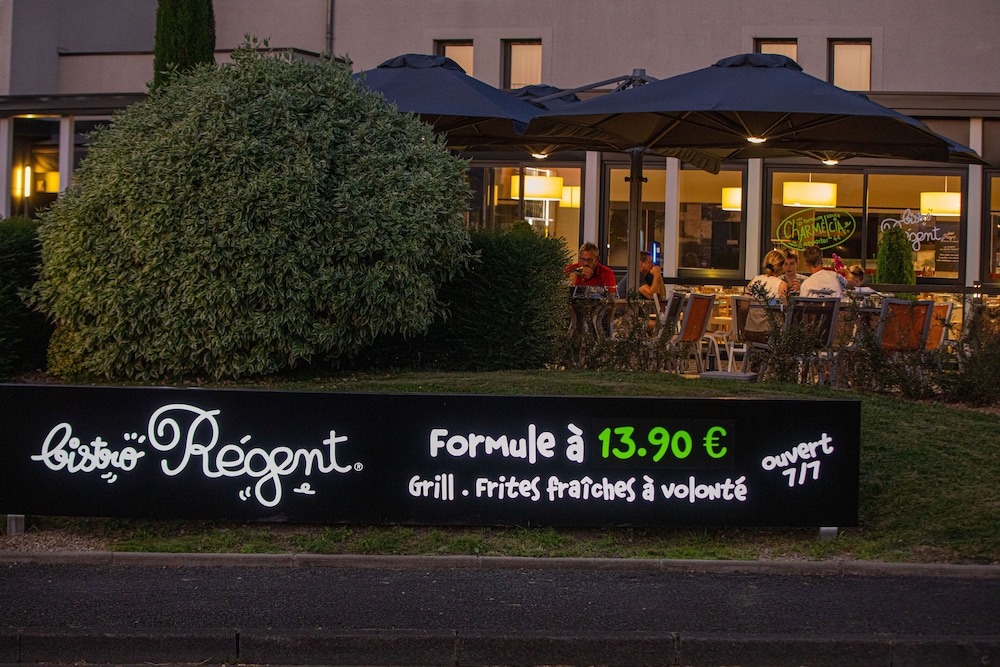 ibis Styles Clermont Ferrand Le Brezet Aeroport 5/69